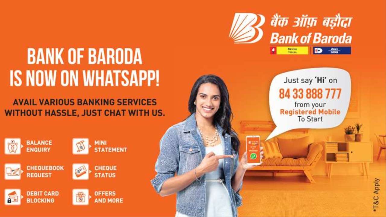Bank of Baroda Cheque Book Request: Get Your Cheque Book Quickly and Hassle-Free
