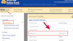 How to Discover Your CIF Number in Indian Bank