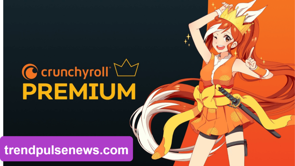 Subscribe to Crunchyroll