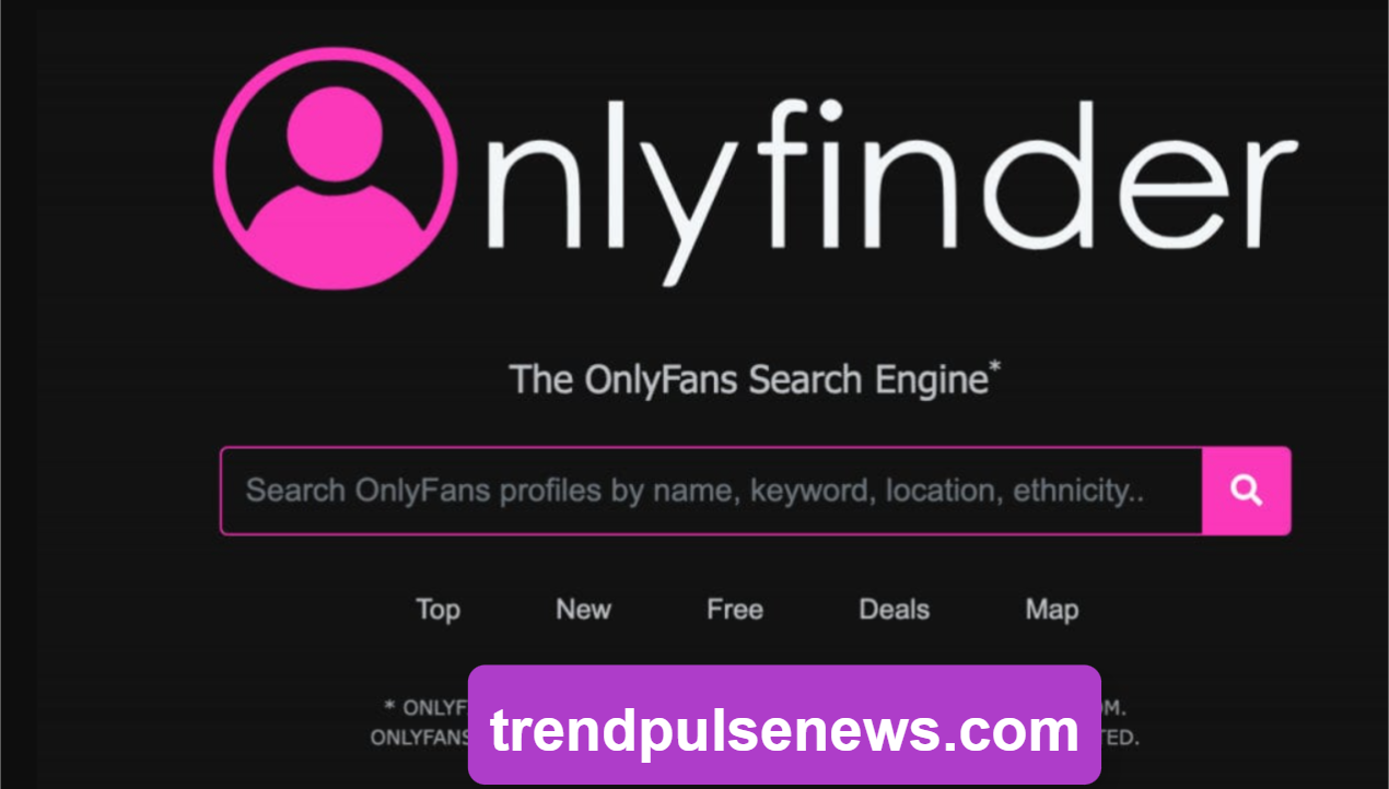 Navigating OnlyFinder: A Comprehensive Guide to Discovering OnlyFans Creators