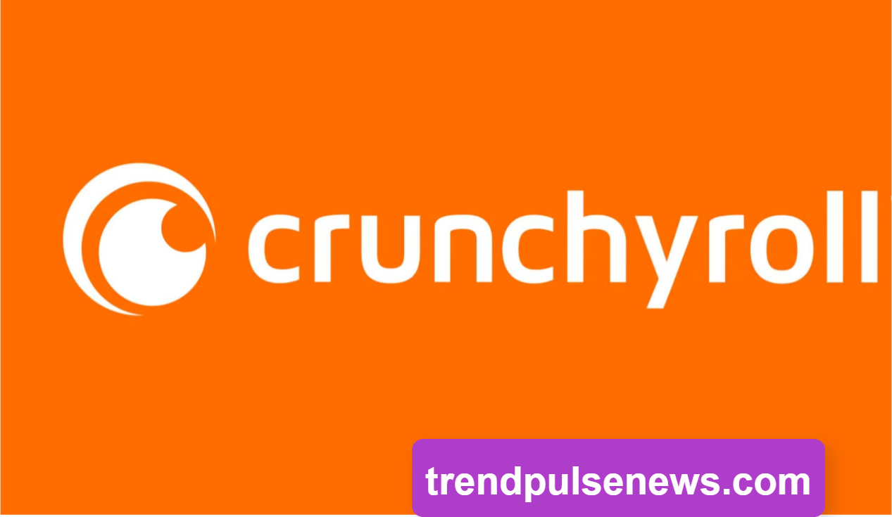 Crunchyroll