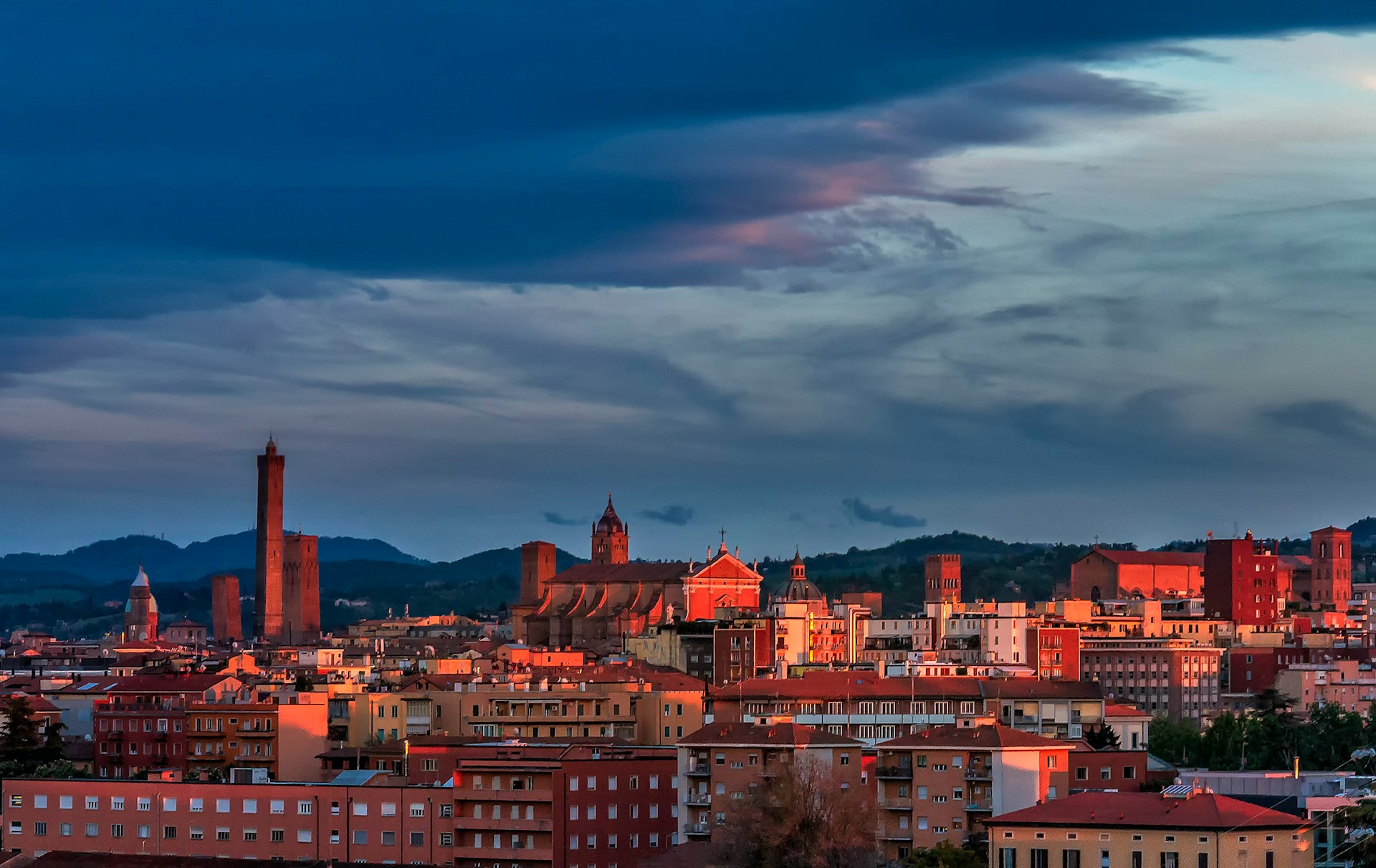 The Ultimate Food Lover’s Journey Through Bologna 1 The Ultimate Food Lover’s Journey Through Bologna